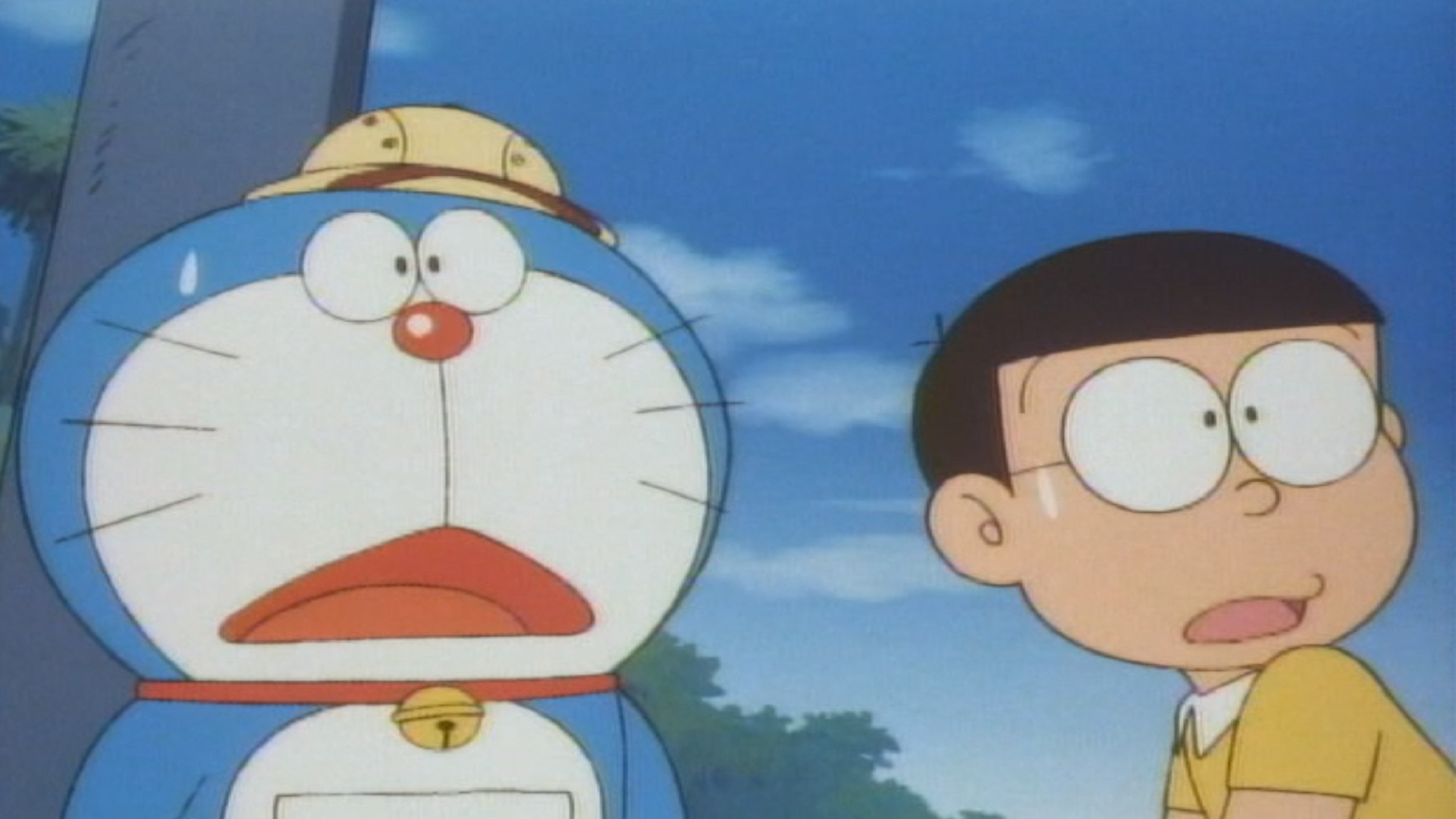 Amazon Co Jp 映画ドラえもん のび太の大魔境を観る Prime Video Amazon Co Jp 映画ドラえもん のび太の大魔境を観る Prime Video