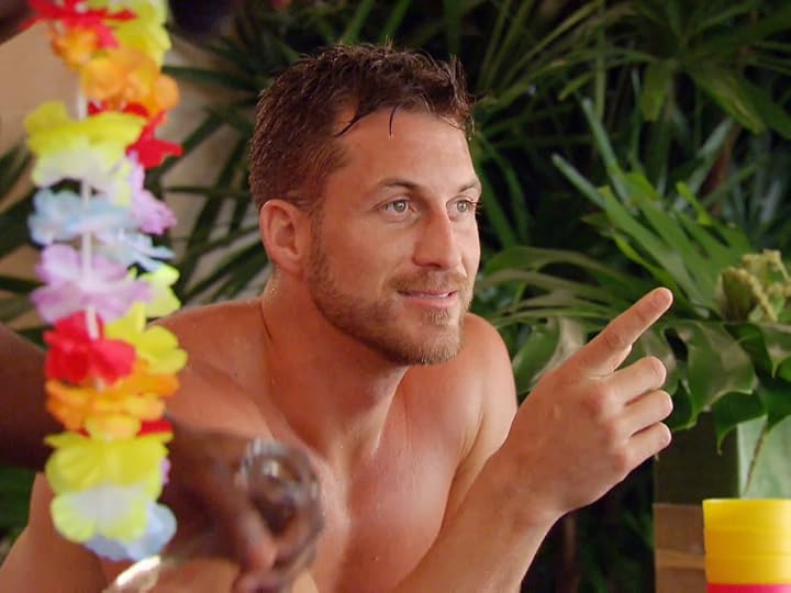 Prime Video Ex On the Beach USA Season 1