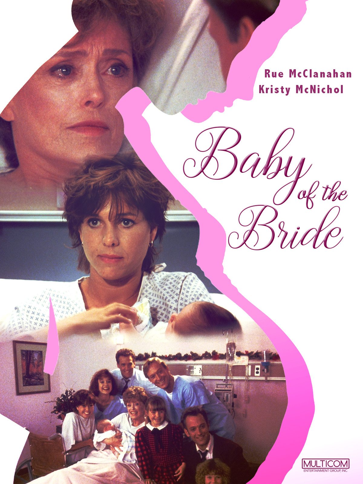 Prime Video Baby Of The Bride