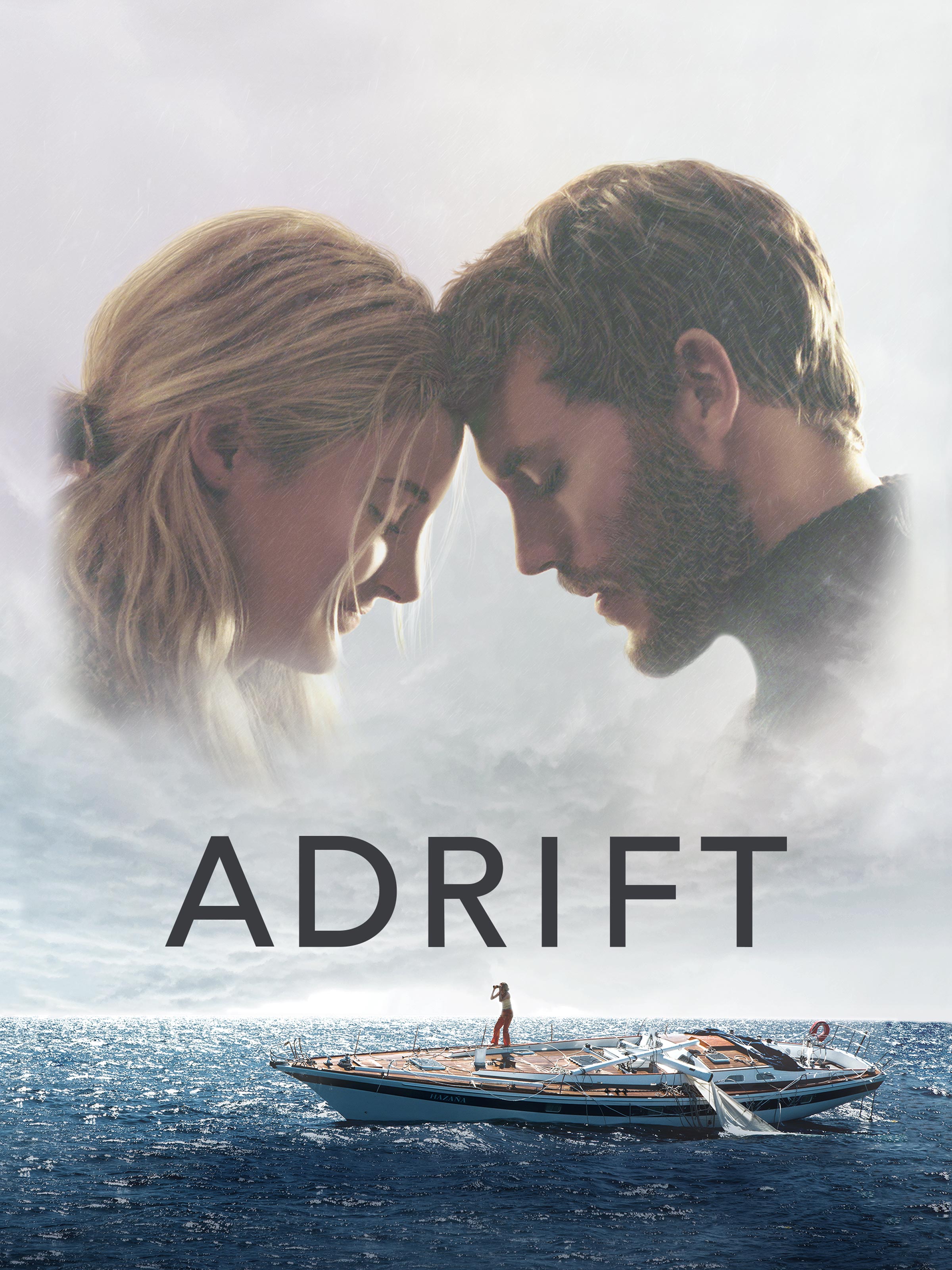 Prime Video Adrift