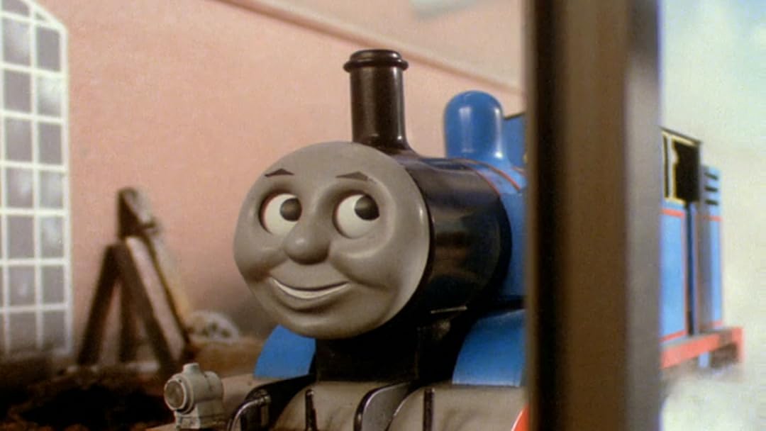 Prime Video Thomas & Friends Classic Prime Video Thomas & Friends Classic