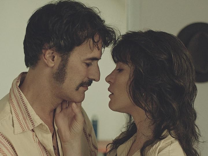 PRIME VIDEO ISABEL S1 visual data 2