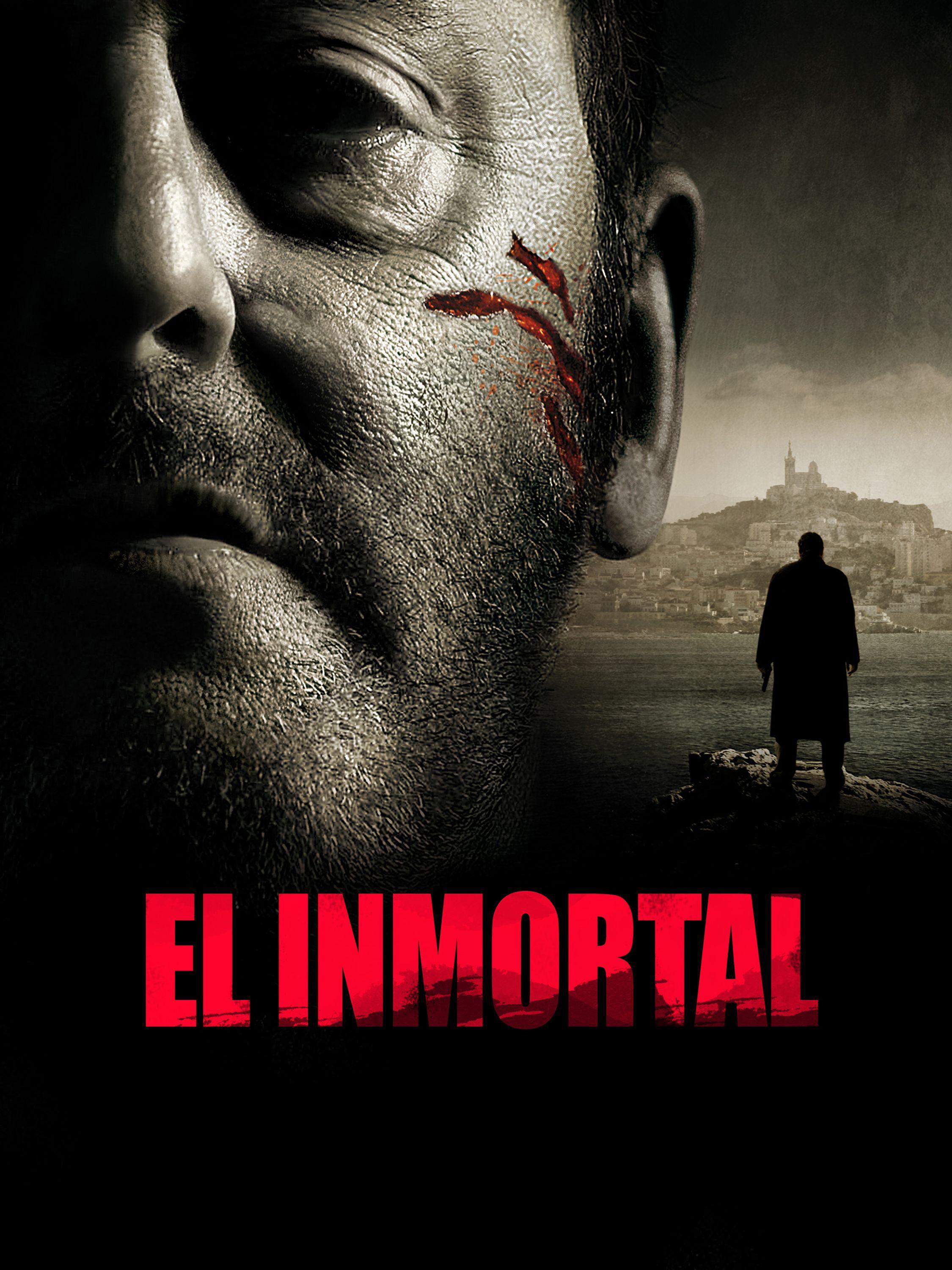 Prime Video El inmortal