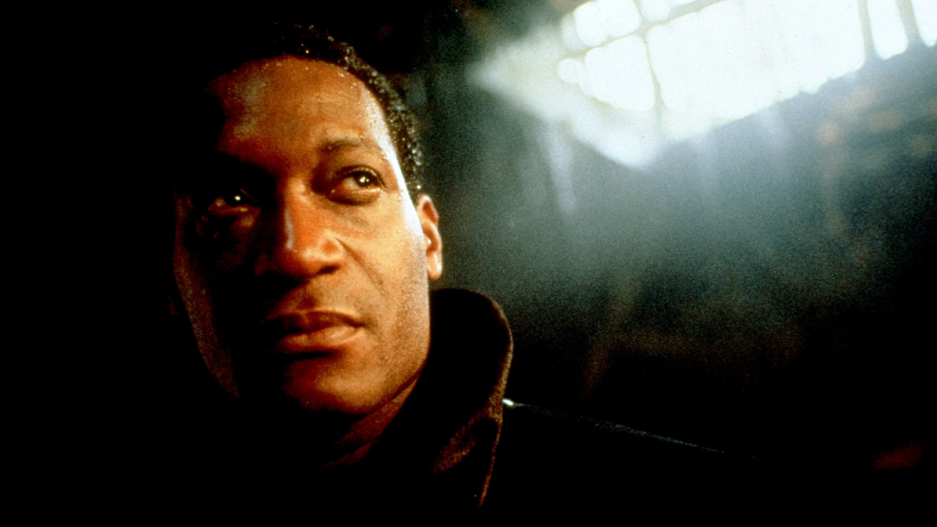 Watch Candyman Farewell to the Flesh Prime Video