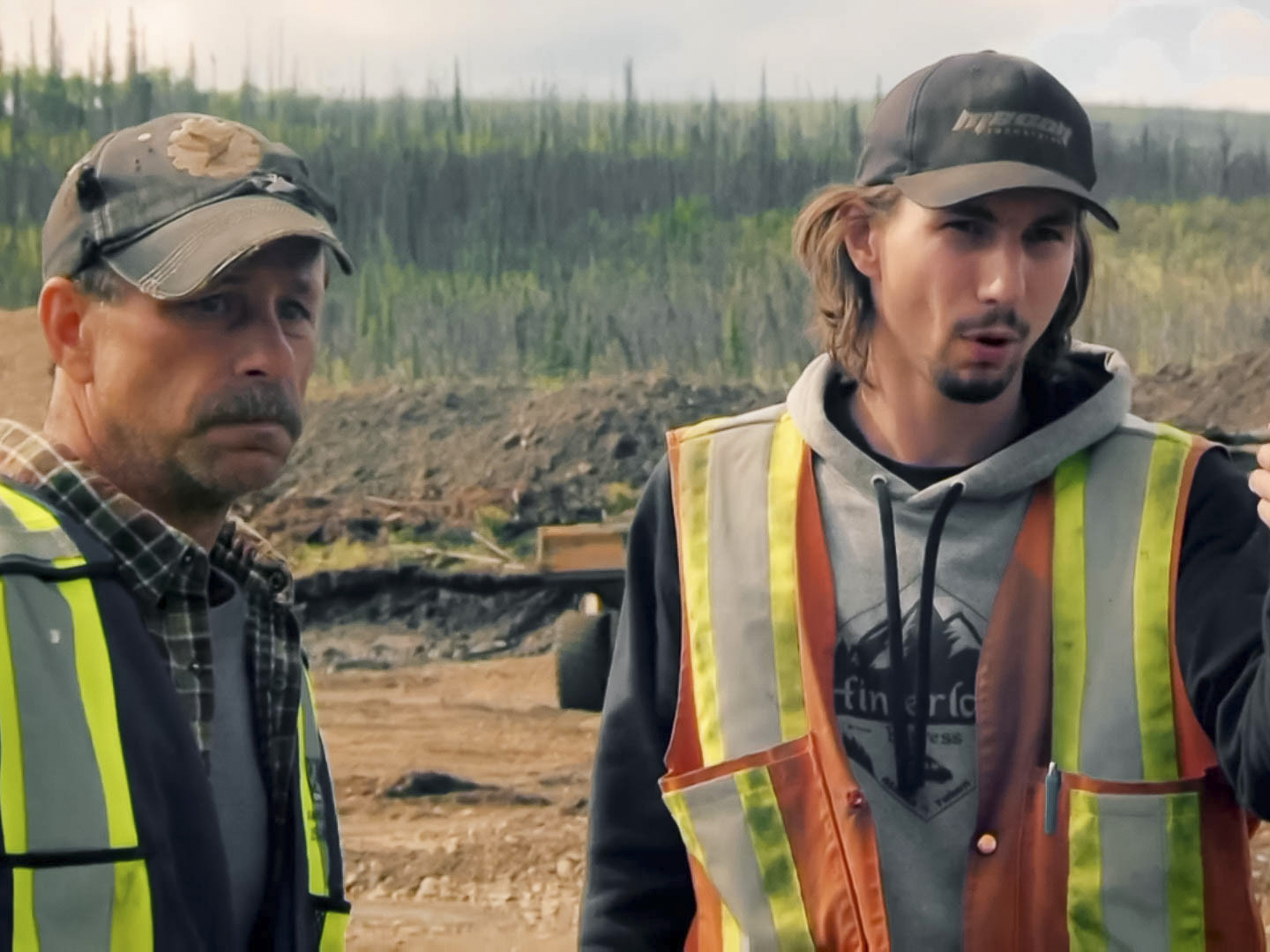 Prime Video Gold Rush Season 10