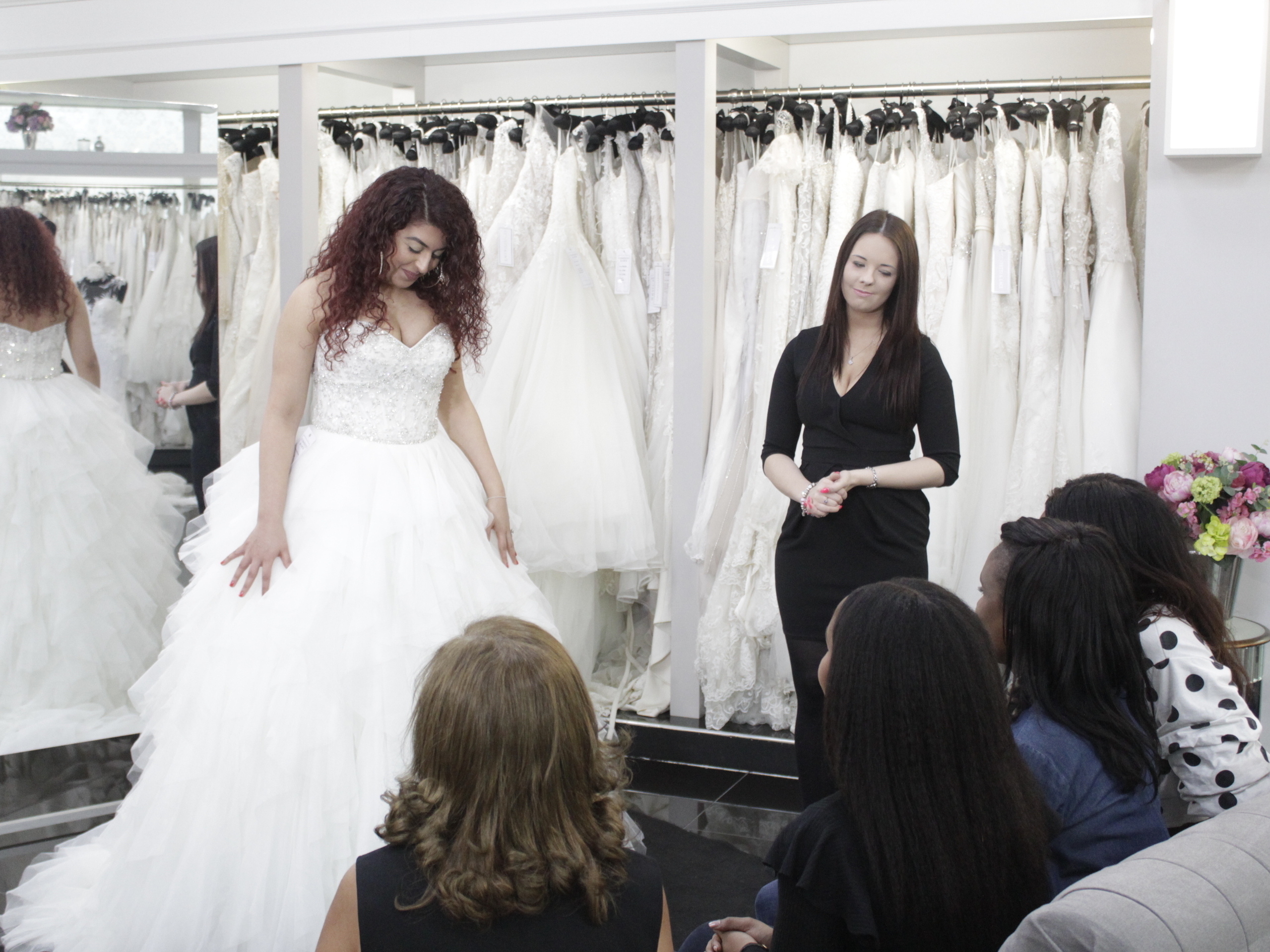 say yes to the dress uk season 4
