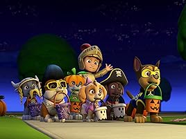 paw patrol prime