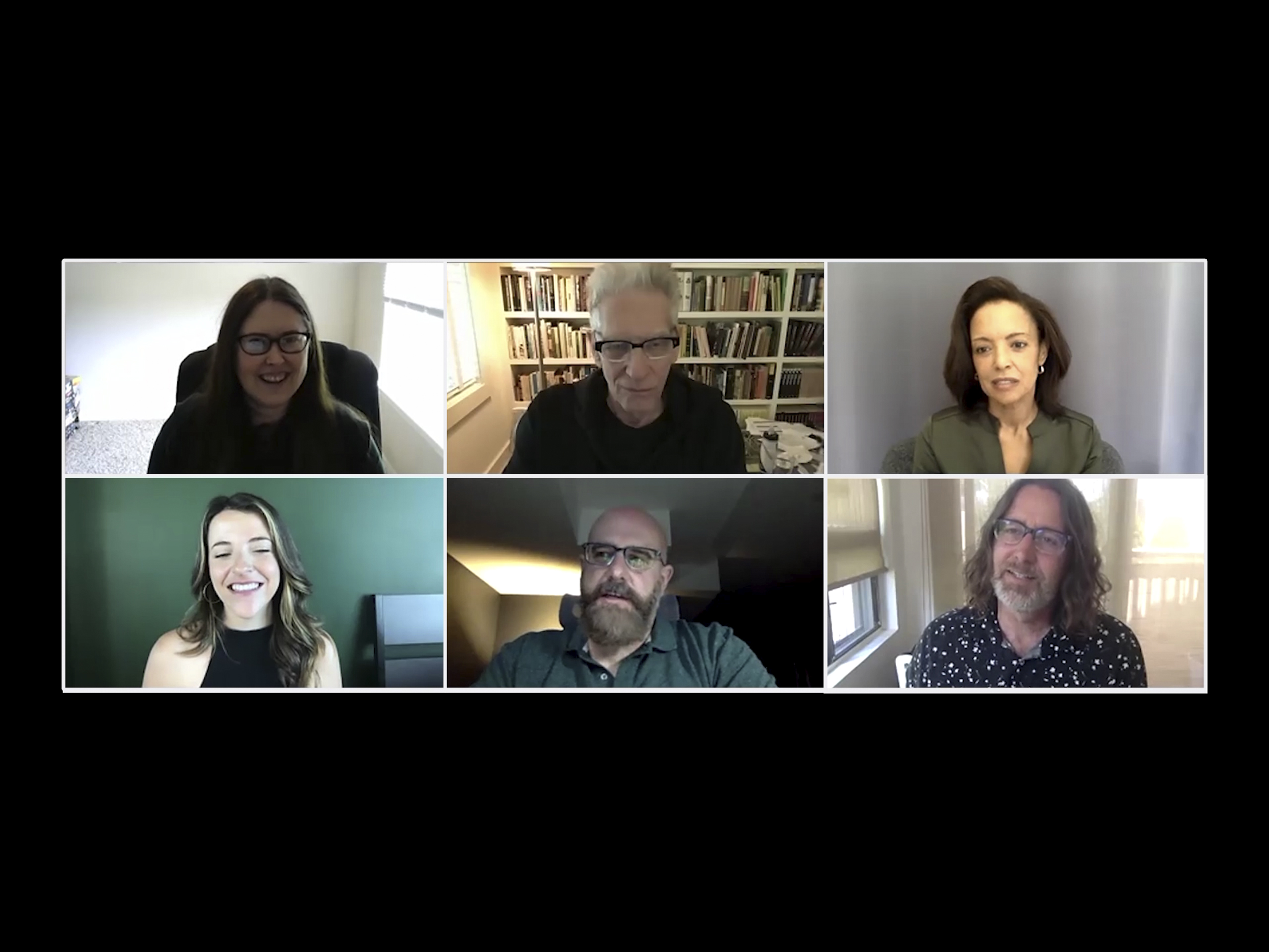 Prime Video AMC+ Fan Experience, Season 2