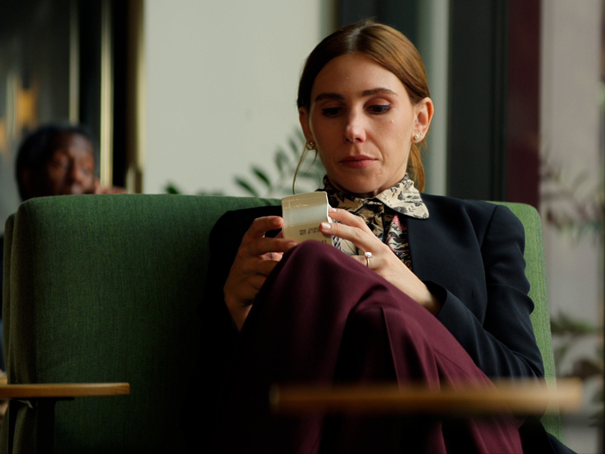 Prime Video: The Flight Attendant - Season 2