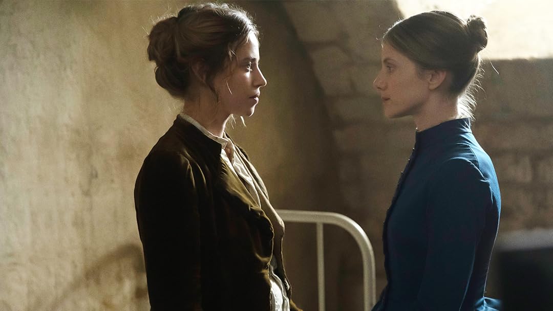 Amazon Co Jp 社会から虐げられた女たちを観る Prime Video