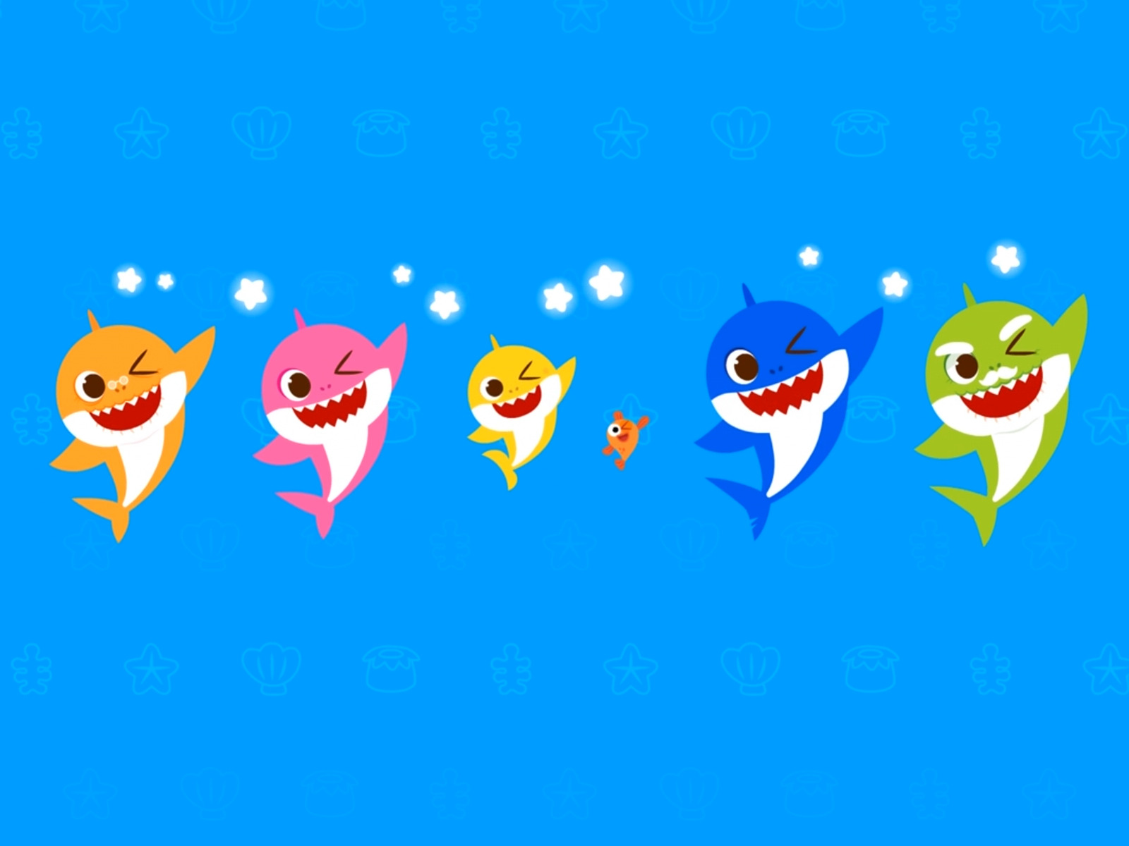 Prime Video: Baby Shark Brooklyn