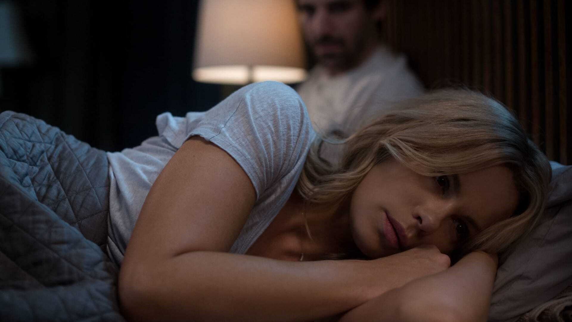 Prime Video: La chambre des oubliés