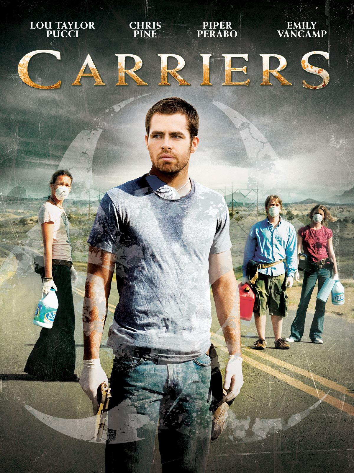 Prime Video Carriers