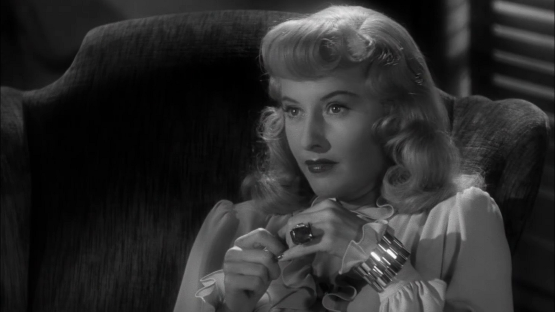 Prime Video Double Indemnity