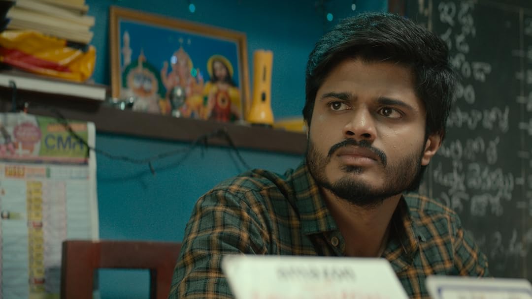 Middle Class Melodies Prime 2025