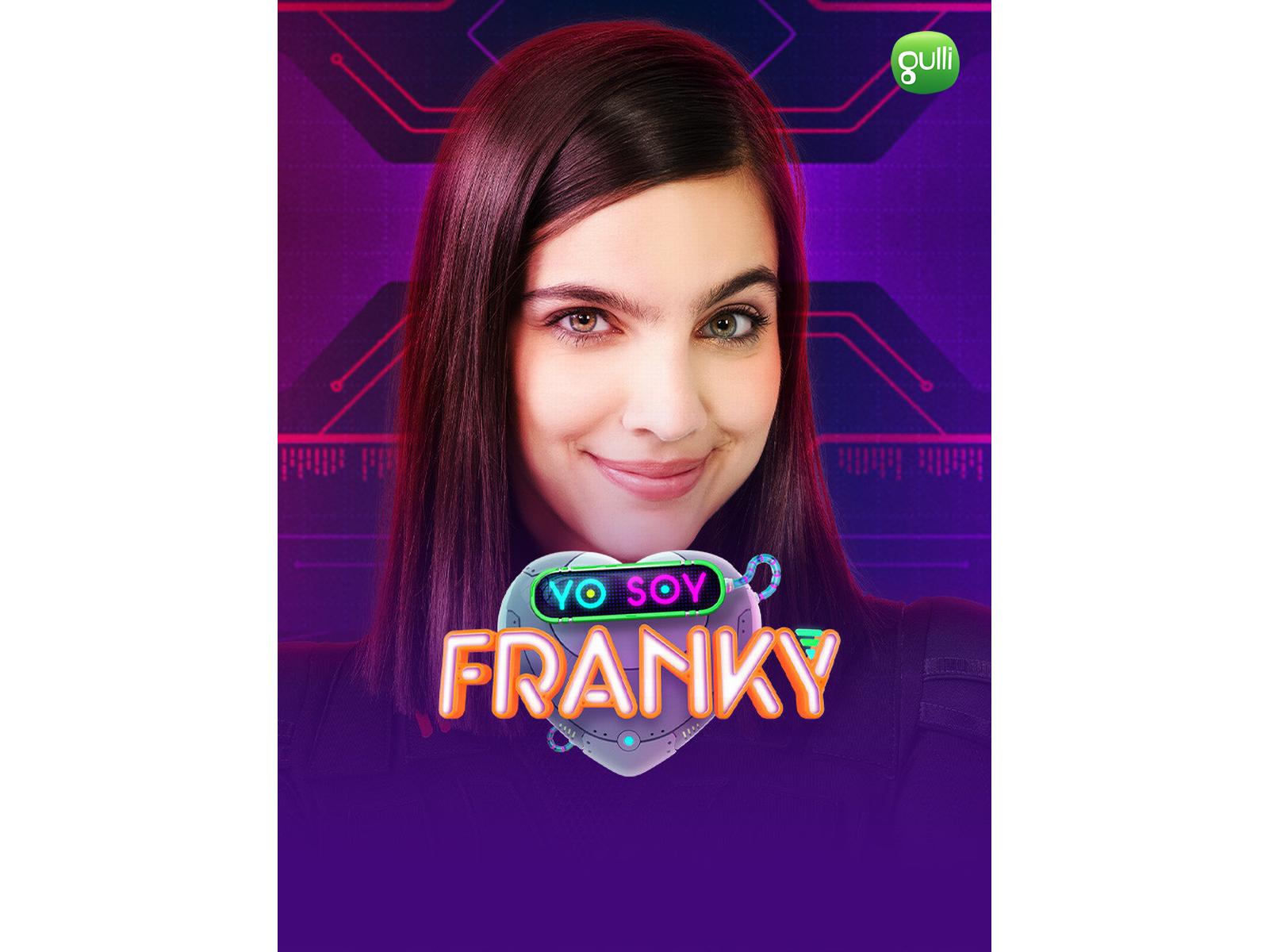 Prime Video: Franky - Saison 2