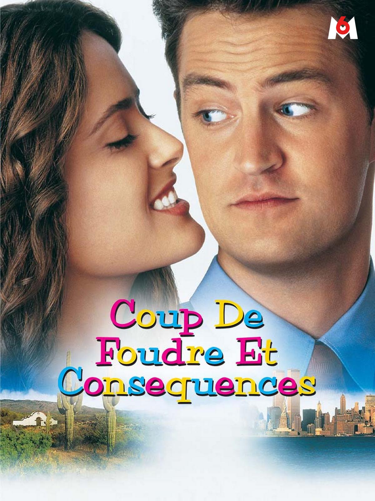 Coup De Foudre Et Consequences Streaming Vf Prime Video: Coup de foudre et conséquences