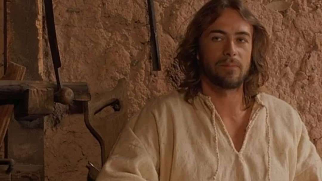 Prime Video María de Nazareth