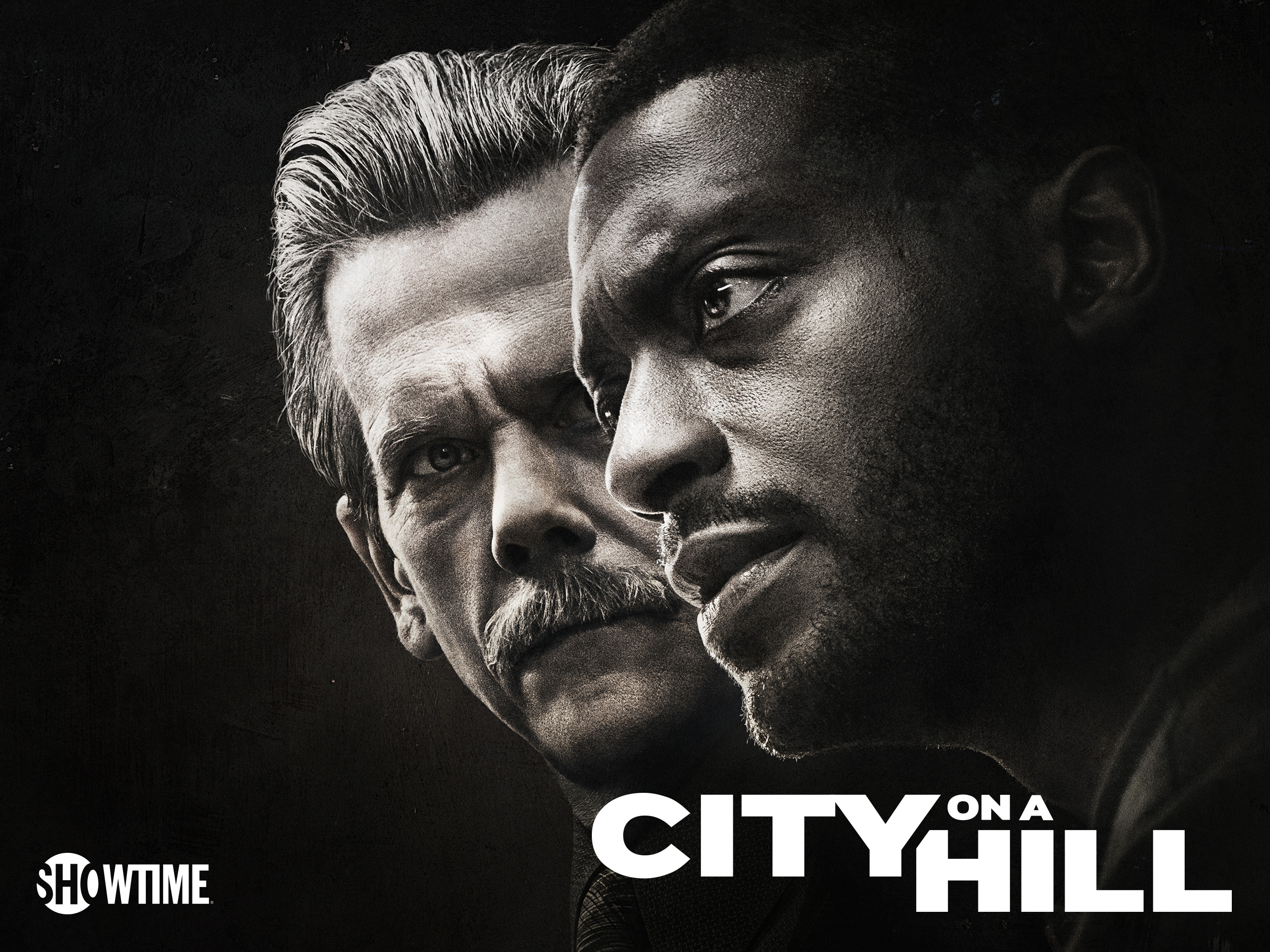 Prime Video City on a Hill Season 3