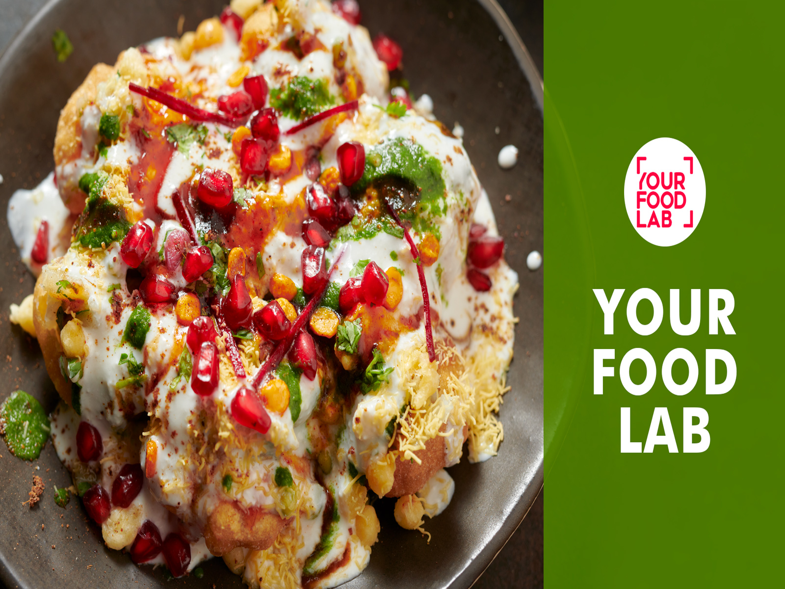 Prime Video Your Food Lab Season 1