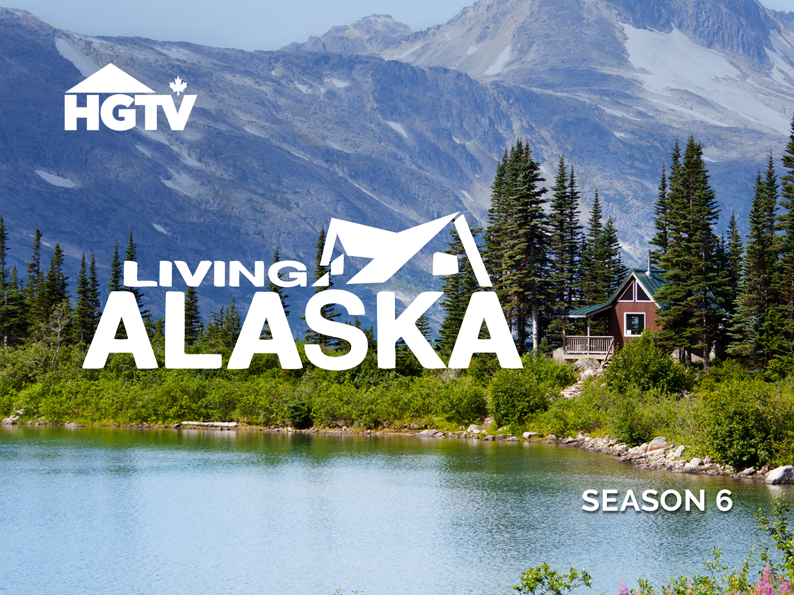 Prime Video Living Alaska Season 6