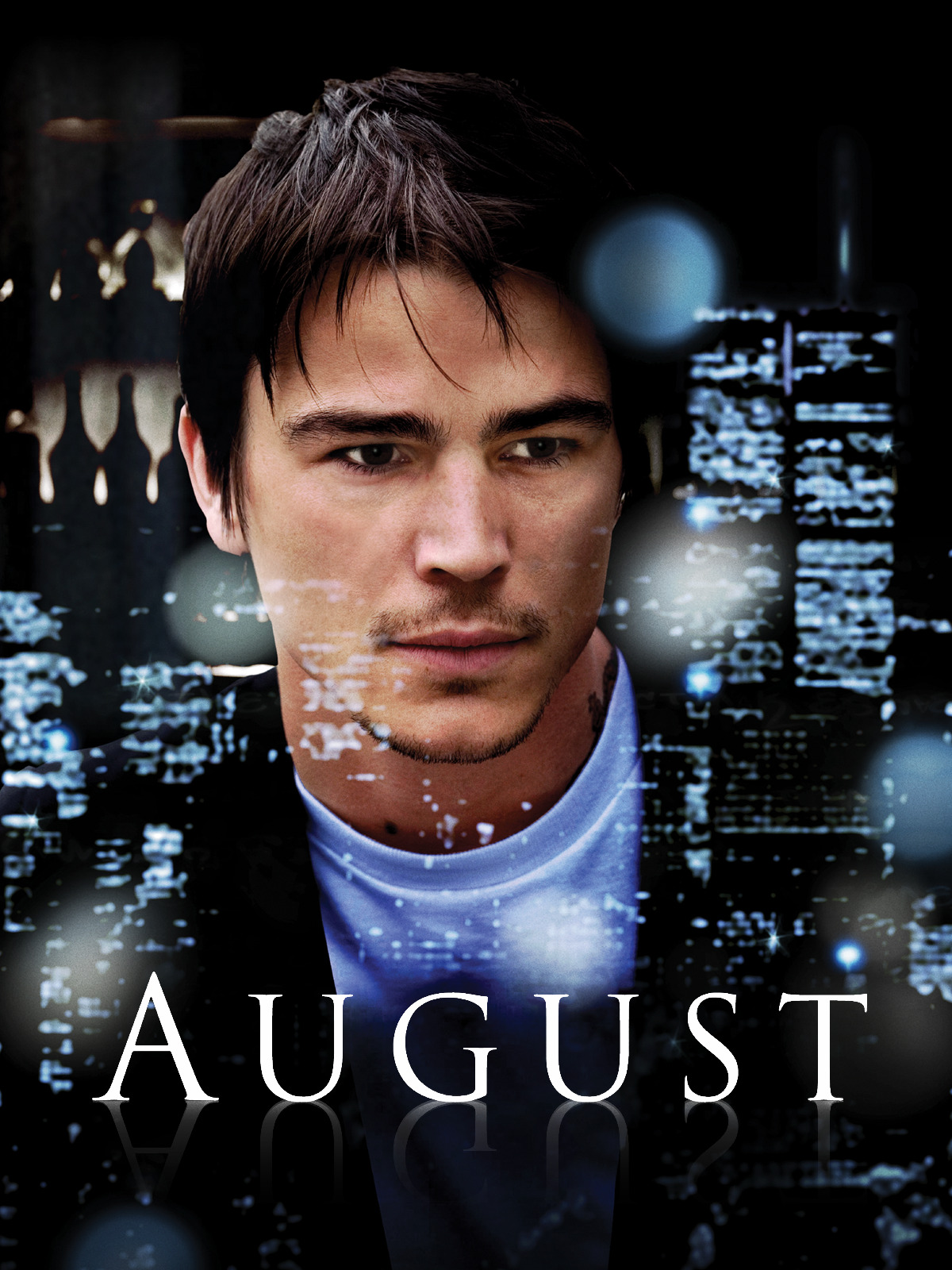 Prime Video: August