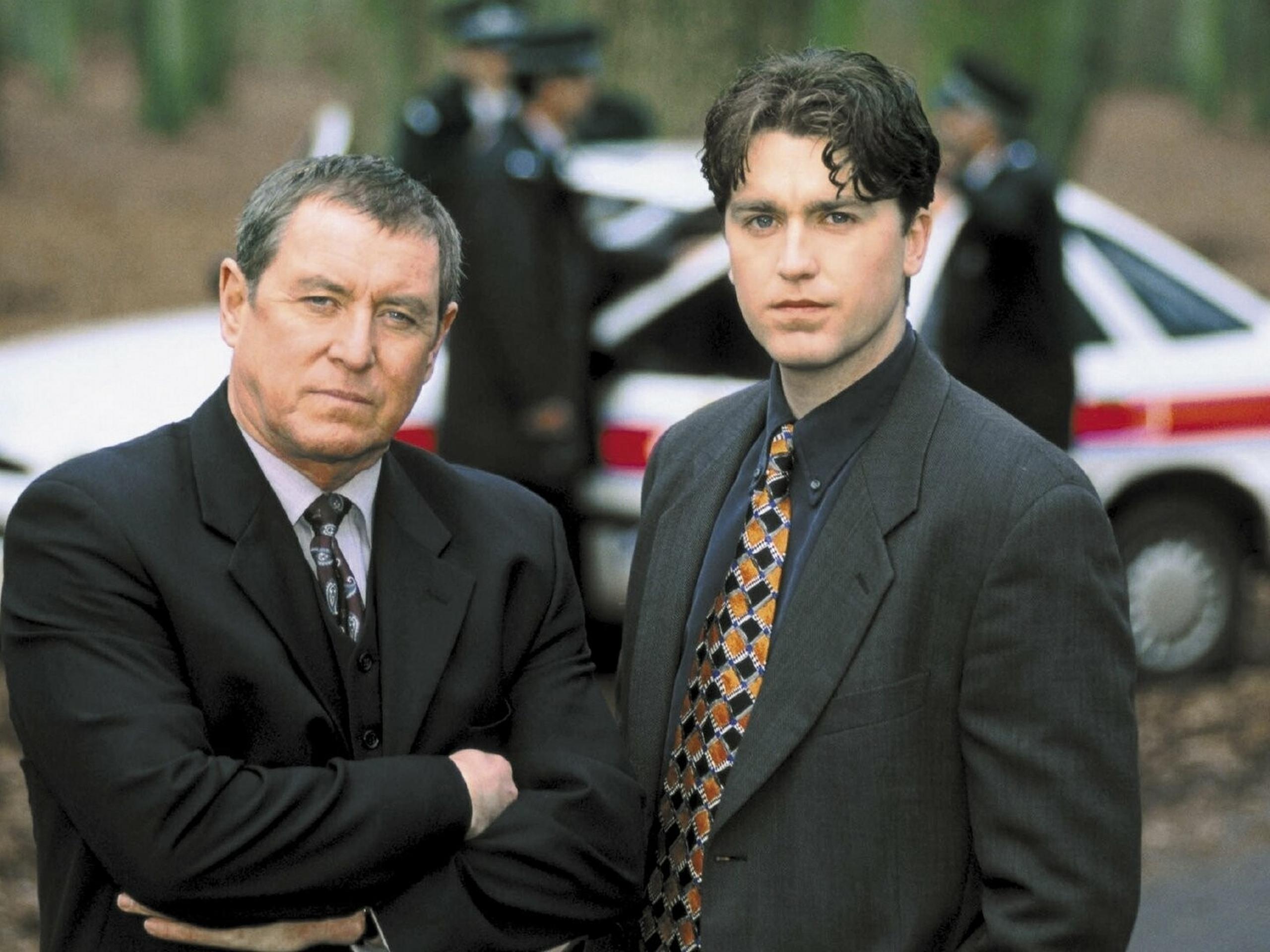 Prime Video: Inspecteur Barnaby - Saison 22