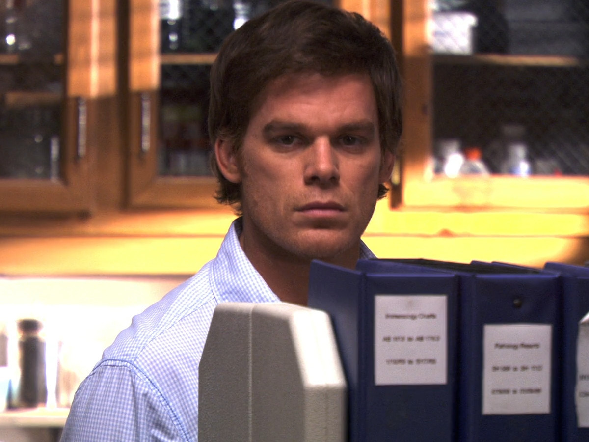 Prime Video Dexter Season 4