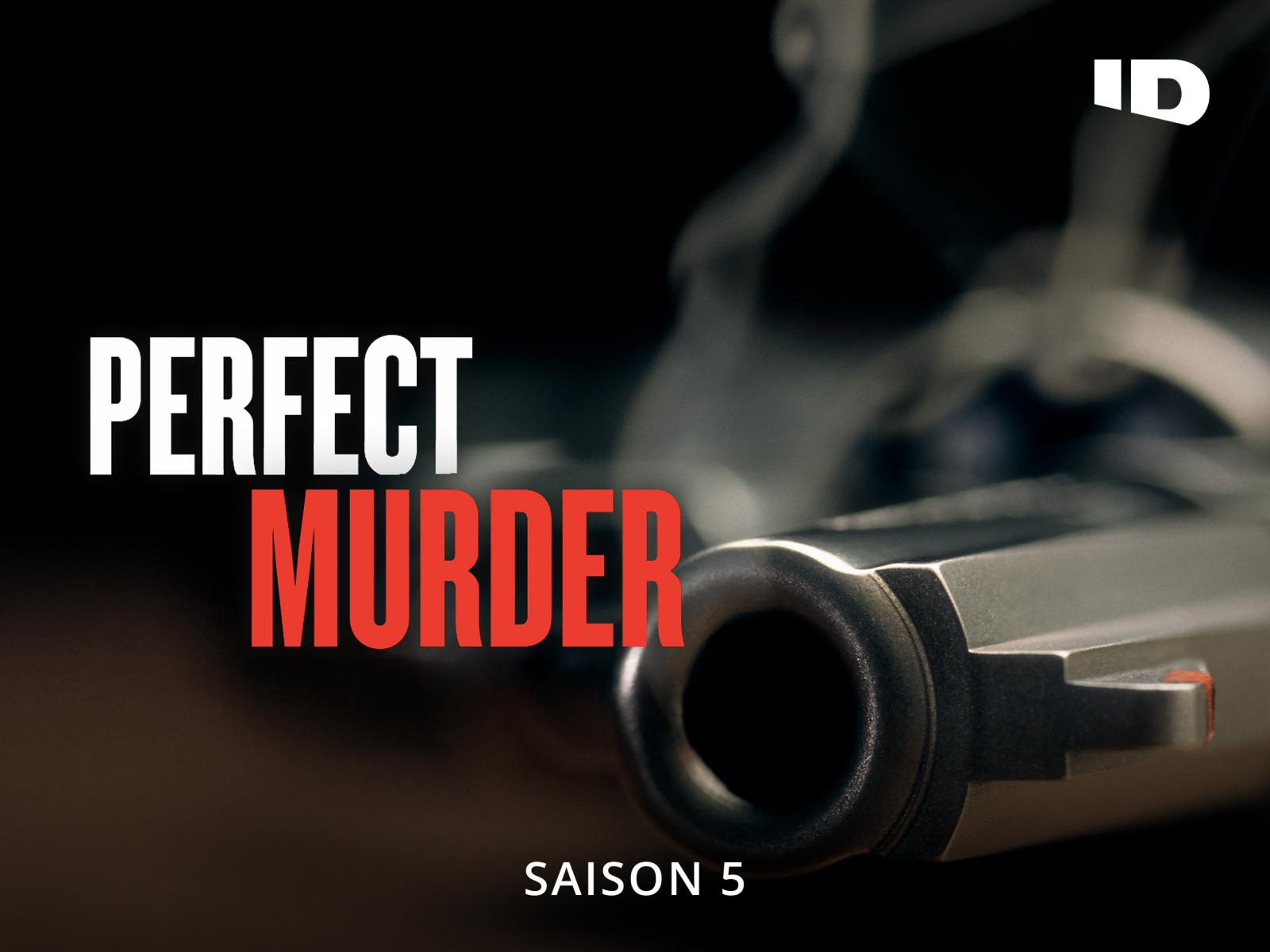 Prime Video: Perfect Murder - Season 5