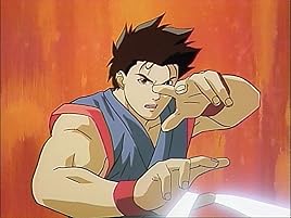 Ø¨Ø±Ø§ÙÙ ÙÙØ¯ÙÙ El Defendor Virtuoso Virtua Fighter Doblaje Espanol