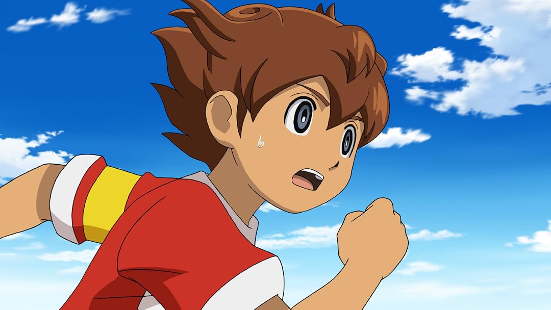 Amazon Co Jp イナズマイレブンgo クロノ ストーンを観る Prime Video