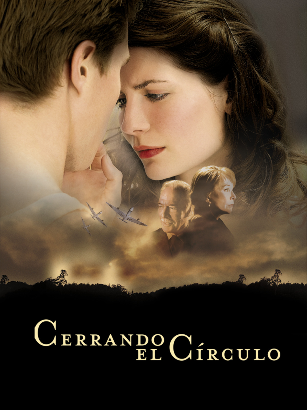 Prime Video Cerrando el círculo