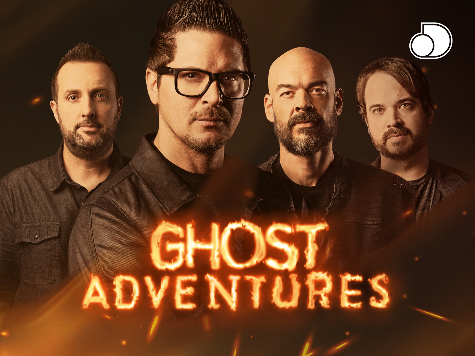 Prime Video: Ghost Adventures - Season 25