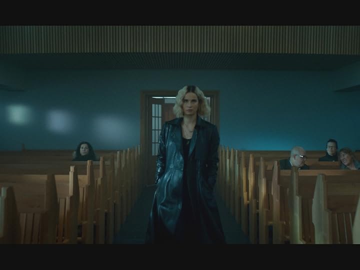 Prime Video: Stella Blomkvist Saison 2 - Season 2