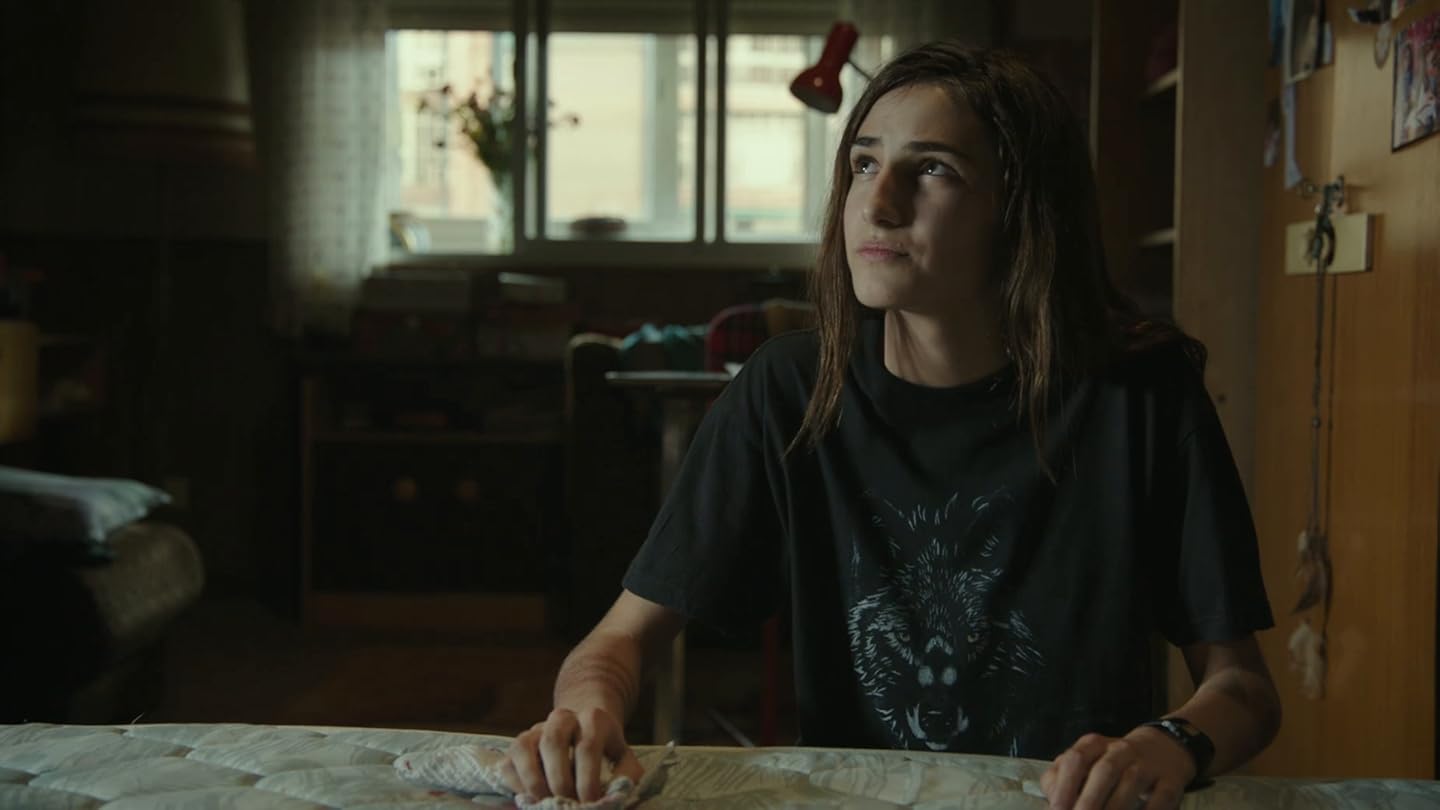 Veronica Spiel Mit Dem Teufel Ganzer Film Deutsch Amazon.de: Verónica - Spiel mit dem Teufel ansehen | Prime Video