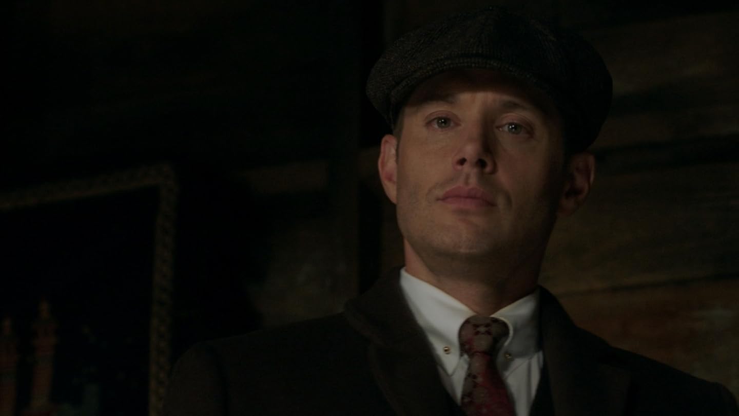 Amazon Prime Video Problème Sous-titre Français Prime Video: Supernatural: Season 14