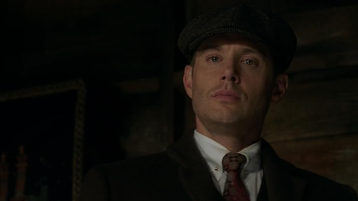 Amazon Prime Video Problème Sous-titre Français Prime Video: Supernatural: Season 14