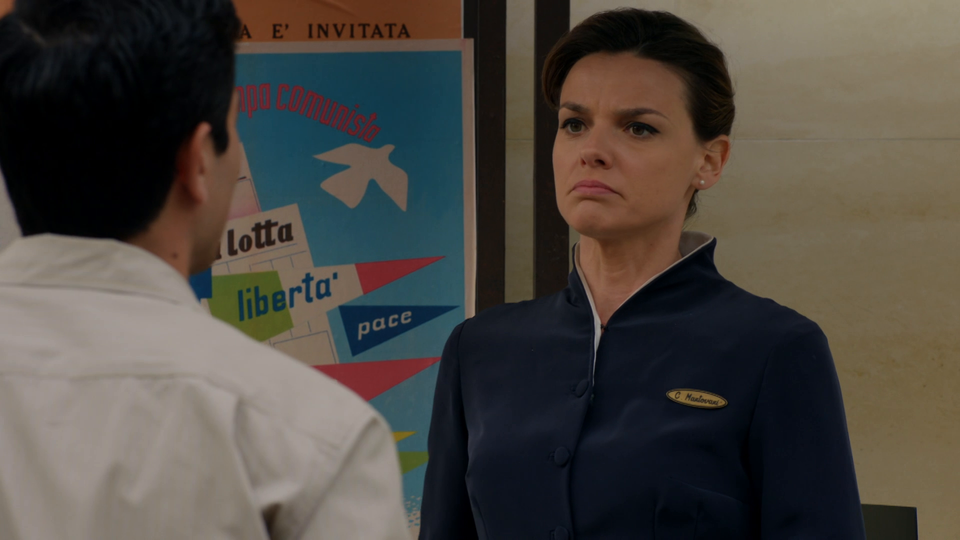 Prime Video: Paradise, Season 3