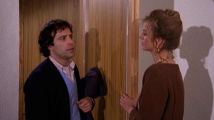 Prime Video Quando la coppia scoppia