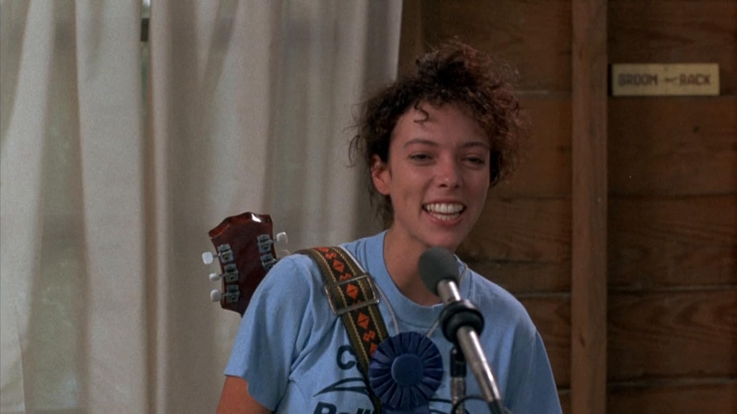 Watch Sleepaway Camp II Unhappy Campers Prime Video