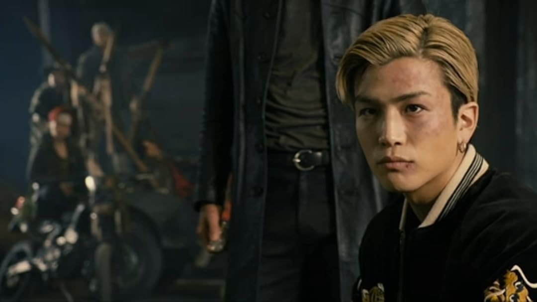 Amazon Co Jp High Low The Movie3 Final Missionを観る Prime Video