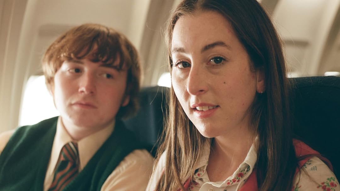 Prime Video Licorice Pizza