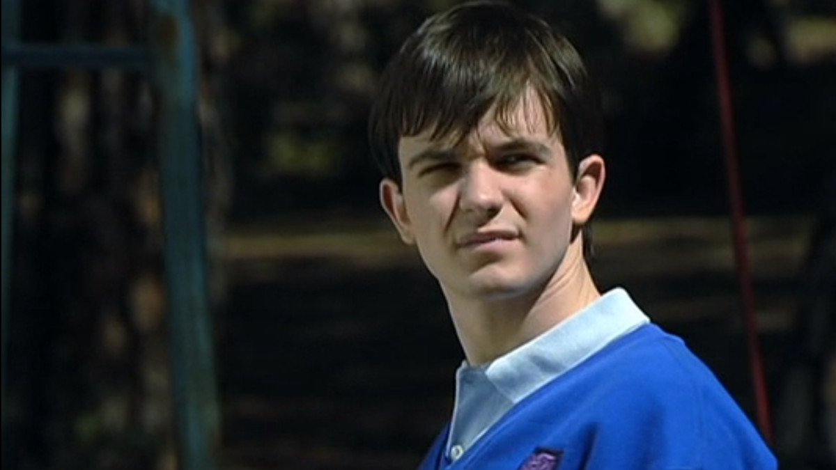 El Internado Temporada 6 Capitulo 2