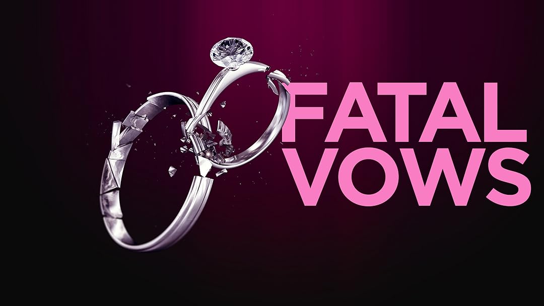 Prime Video Fatal Vows Season 4