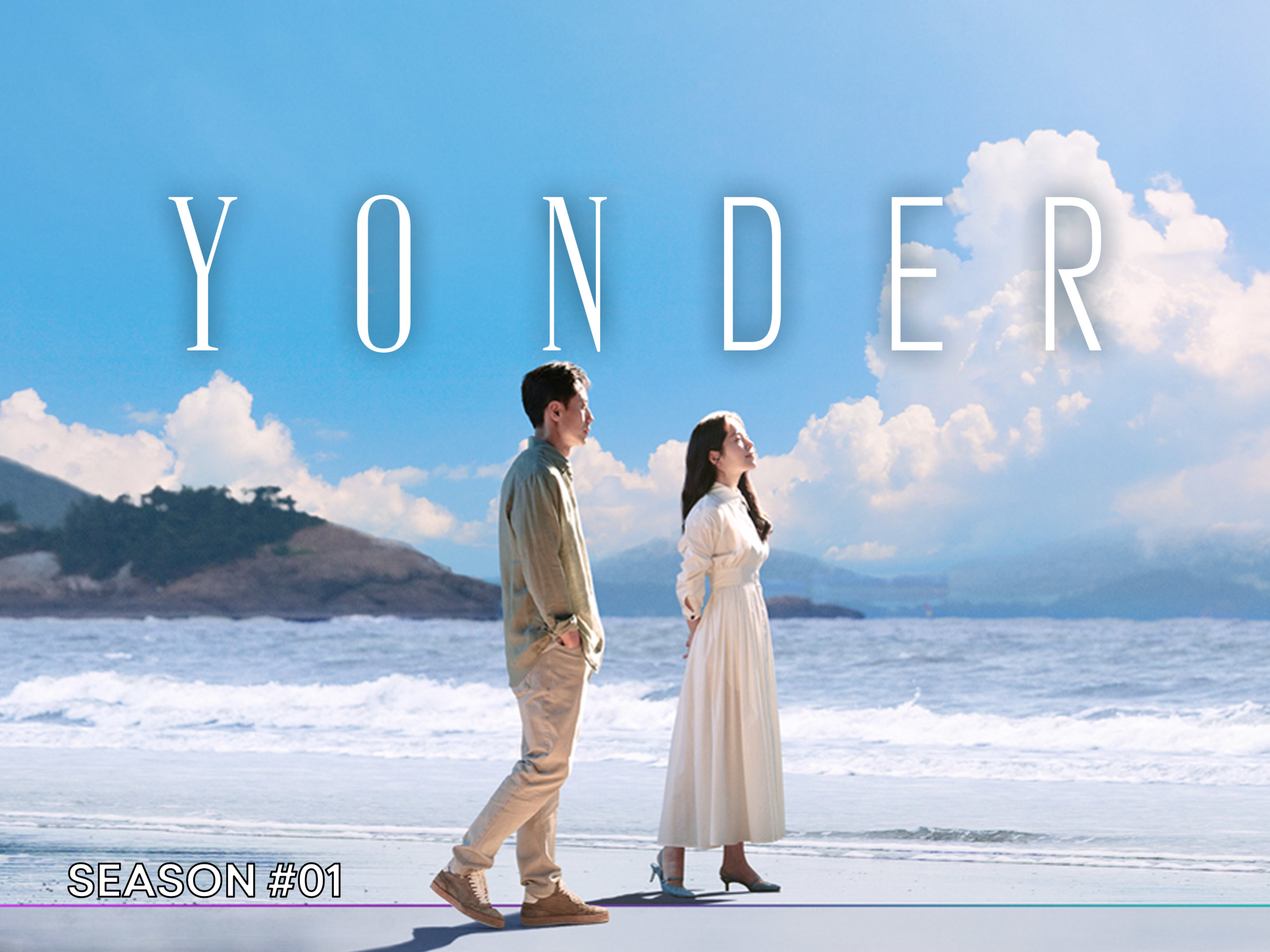 Prime Video Yonder Season 1