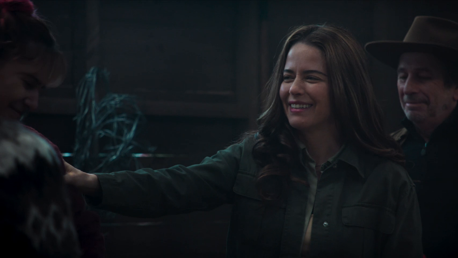 Watch El Refugio Season 1 Prime Video