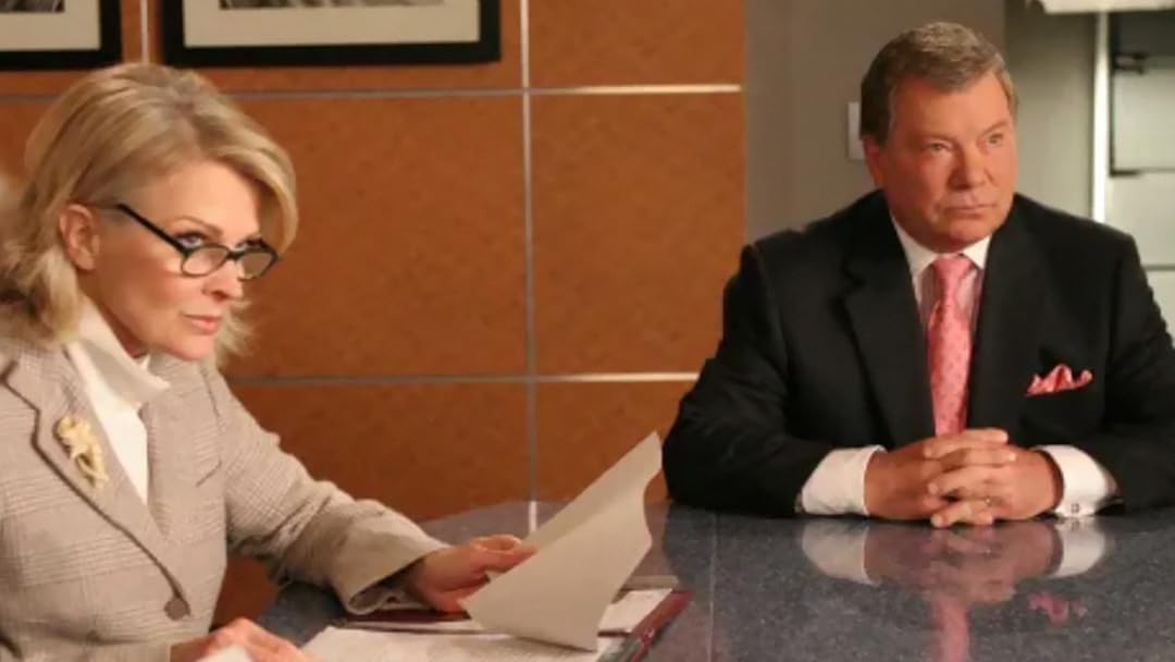 Watch Boston Legal Season 4 Prime Video