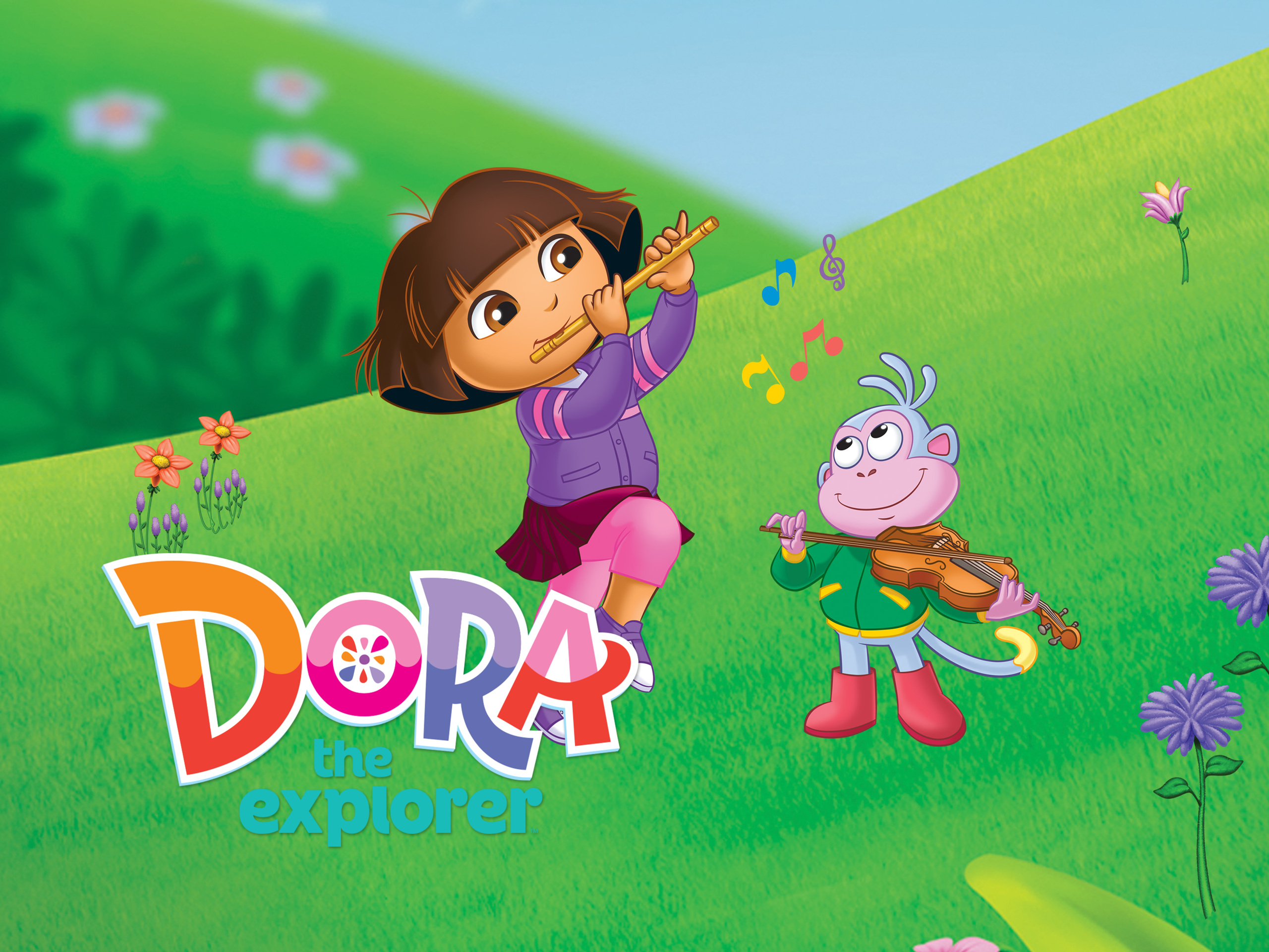 Dora The Explorer Mujer Dora The Explorer In French UMMLR Dora The Explorer Mujer Dora The Explorer In French UMMLR