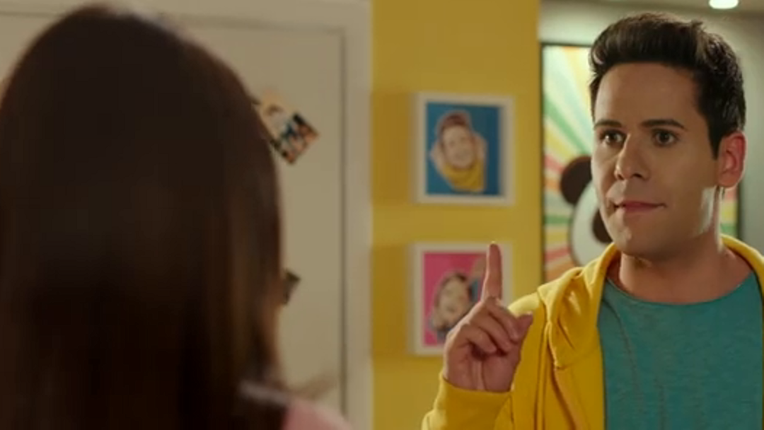 Prime Video: Me contro te Il film La vendetta del signor S