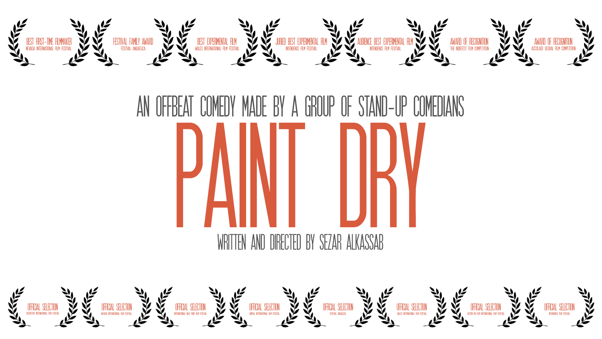 Watch Paint Dry Prime Video